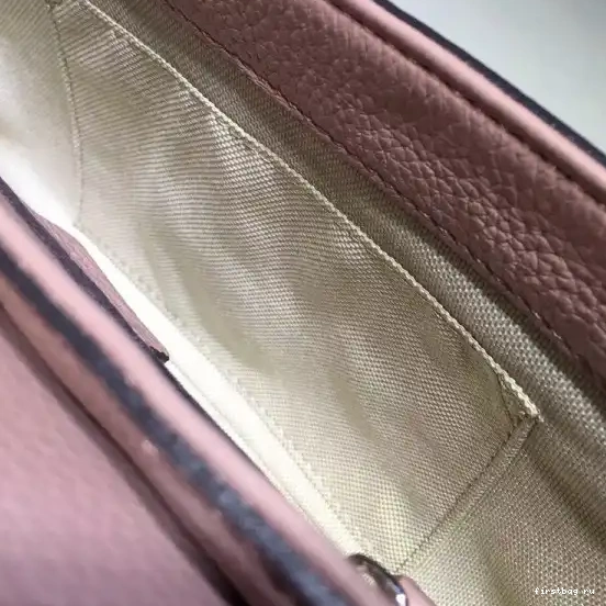 Firstbag ru chain soho Gucci bag 0504